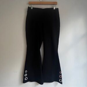 2/$30 Slim Factor by Investments Kick Flare Pants